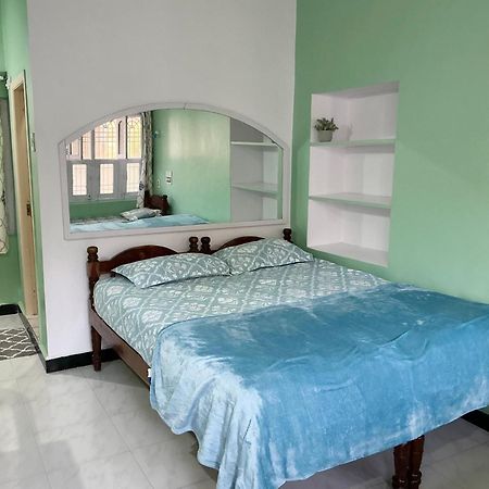 Kalyan Guesthouse Хампі Екстер'єр фото