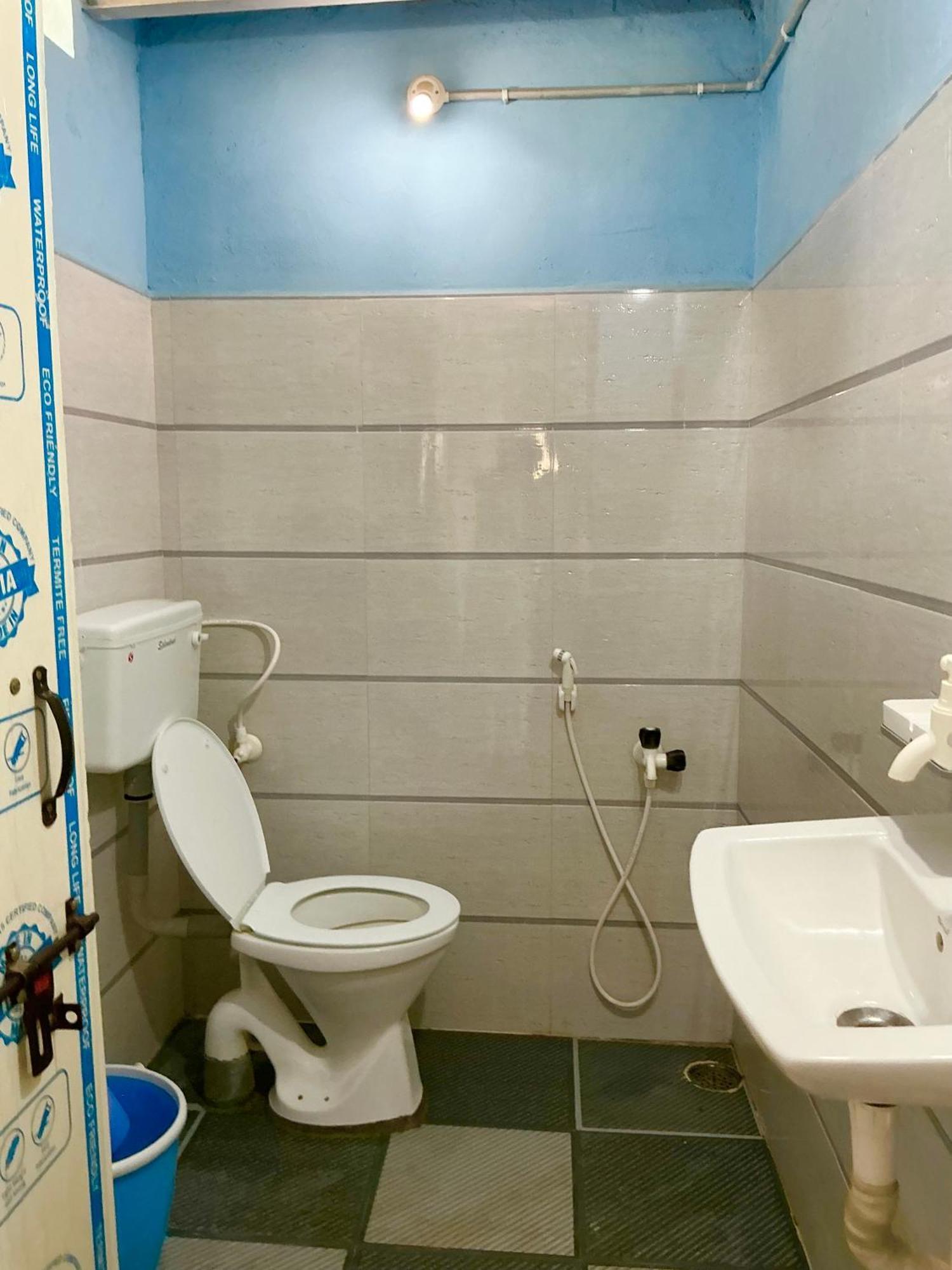 Kalyan Guesthouse Хампі Екстер'єр фото
